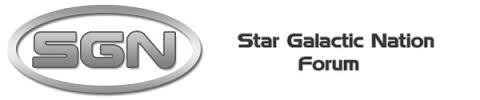 Star Galactic Nation | Forum